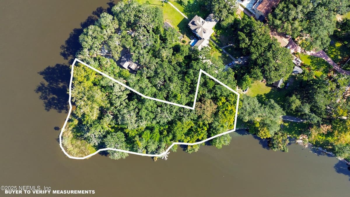 0 CAMPBELL Avenue, Jacksonville, FL 32207 2