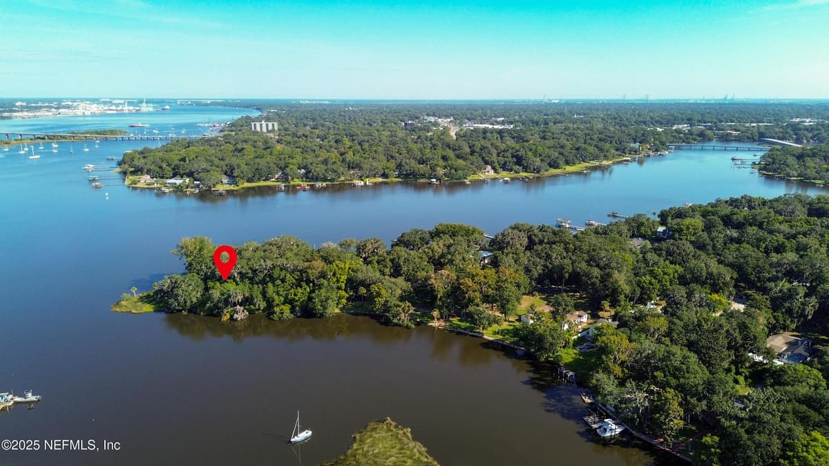 0 CAMPBELL Avenue, Jacksonville, FL 32207 3