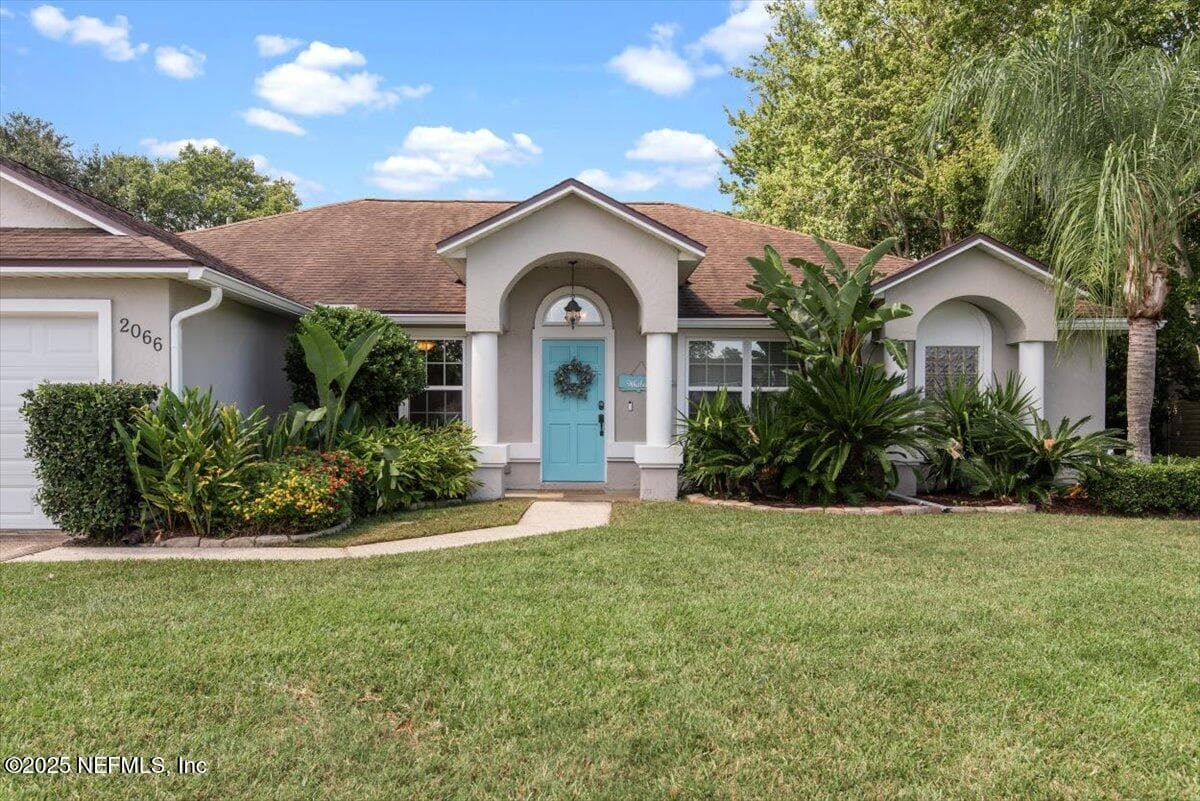 2066 FOREST GATE Drive E, Jacksonville, FL 32246 2