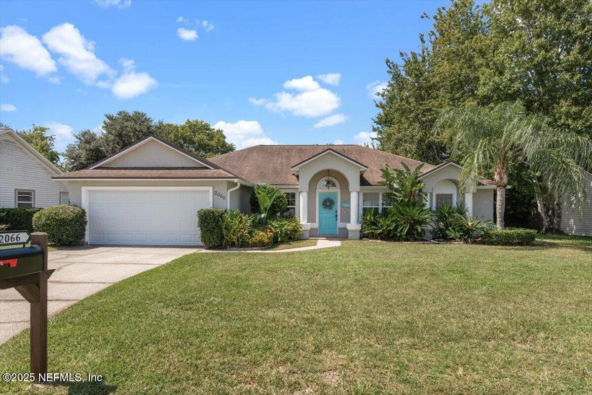 2066 FOREST GATE Drive E, Jacksonville, FL 32246 3
