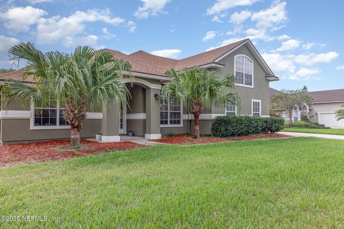 11318 ISLAND CLUB Lane, Jacksonville, FL 32225 2