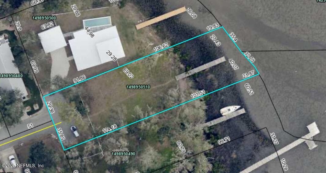 22 POINCIANA COVE Road, St. Augustine, FL 32084 3