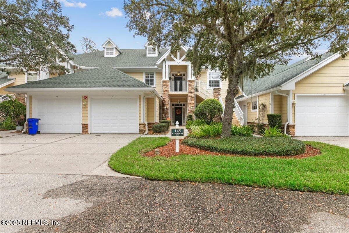 145 N CHAMPIONS WAY 123, St. Augustine, FL 32092