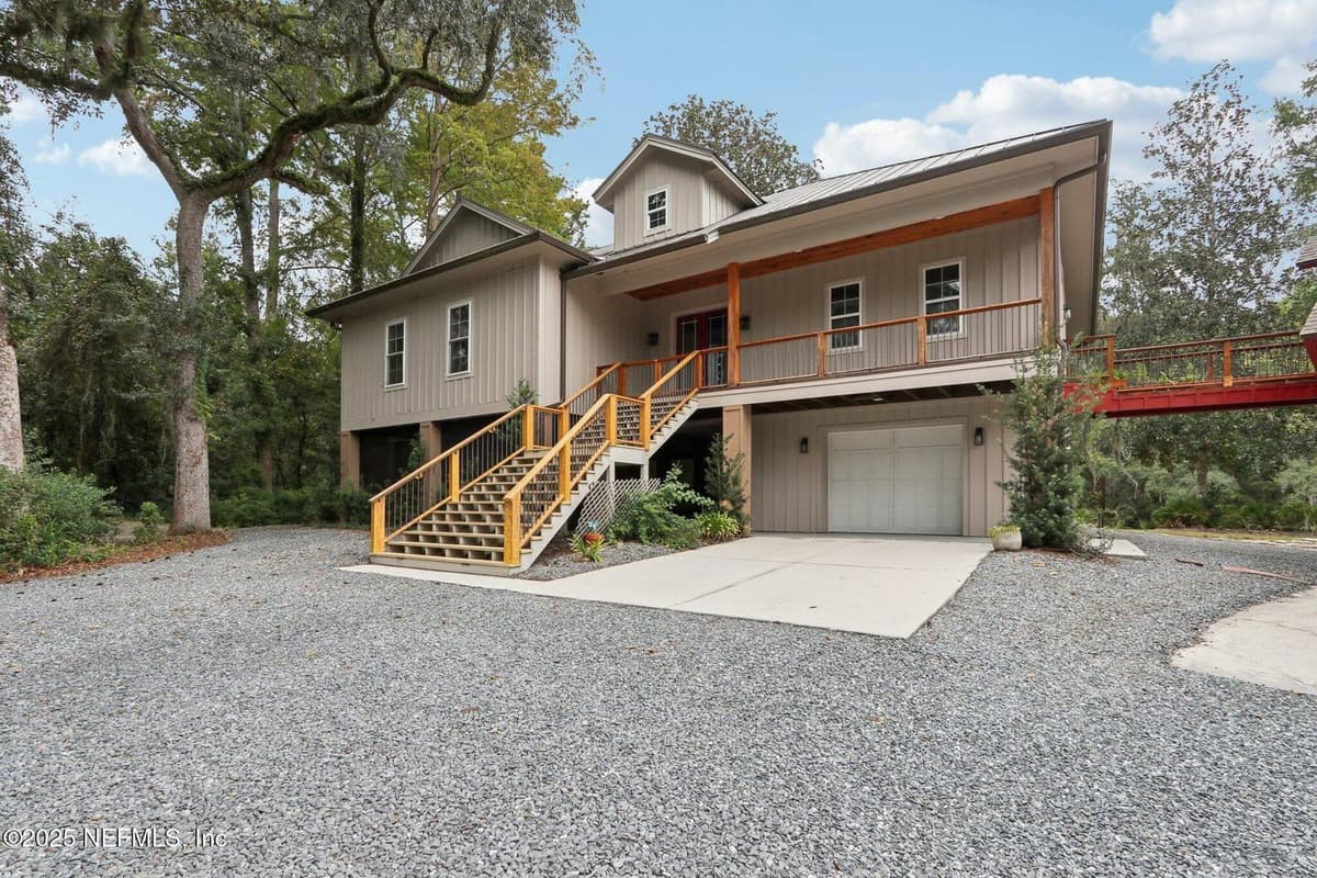 3775 FOREST Drive, Middleburg, FL 32068 3