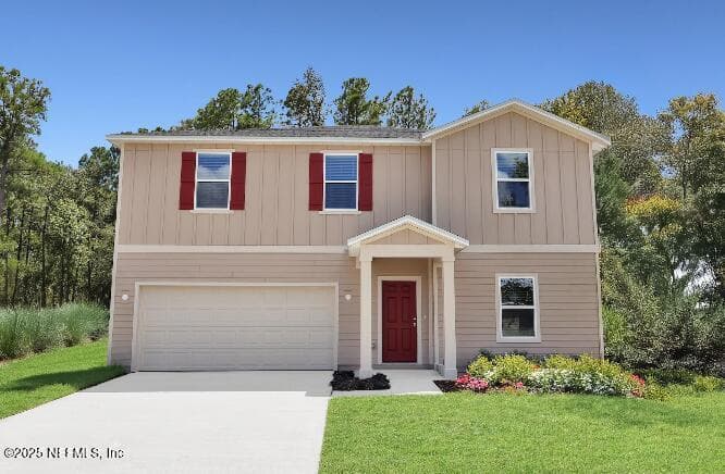 3024 GRAND FINALE Street, Green Cove Springs, FL 32043