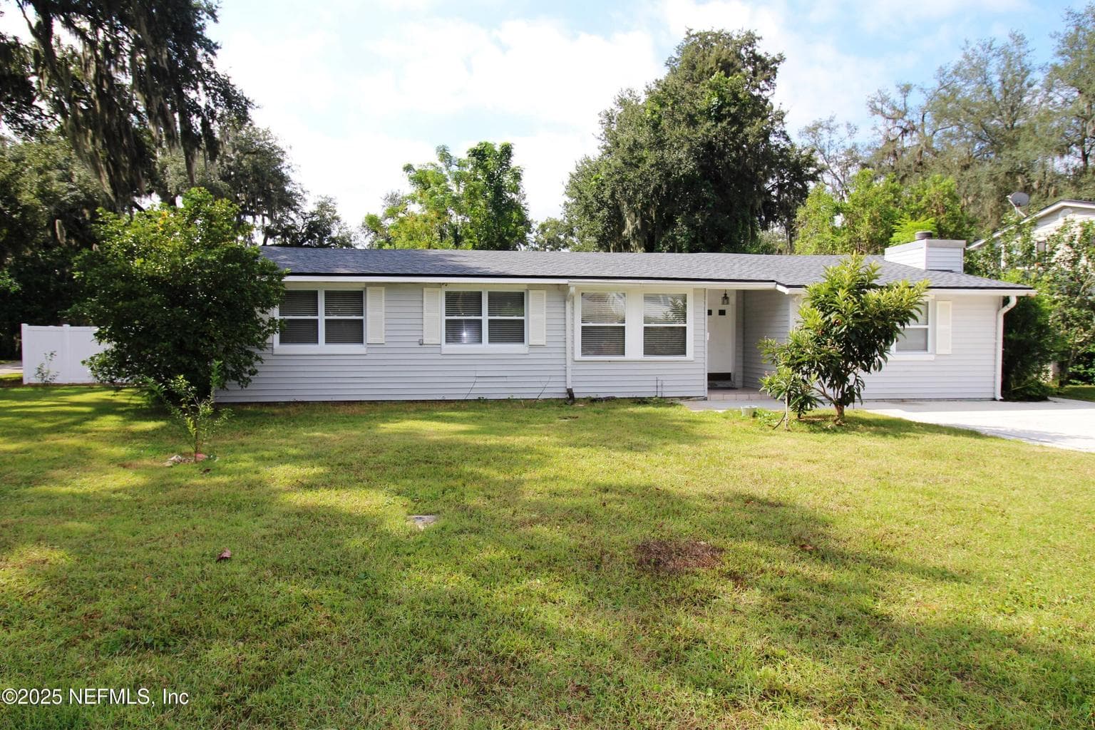 6760 MARION Court S, Jacksonville, FL 32216