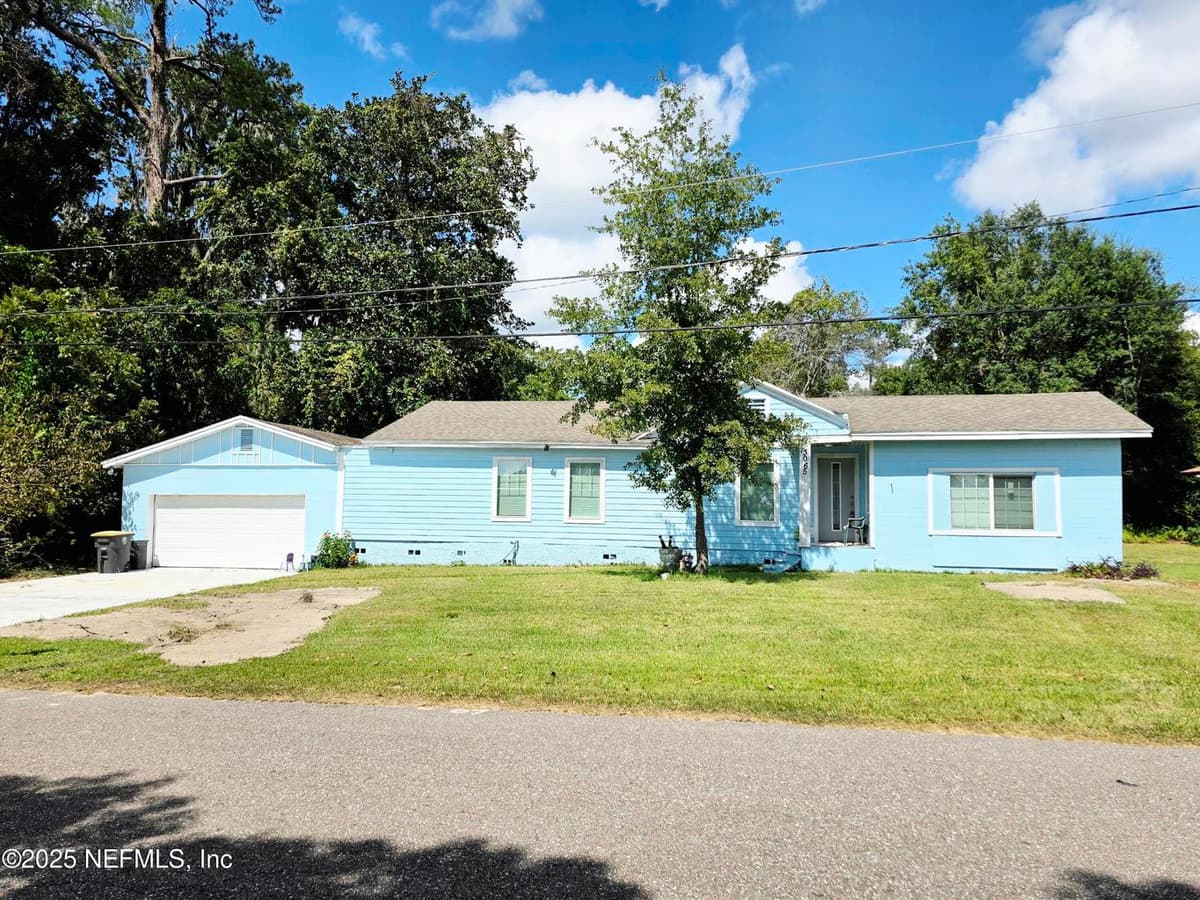 3065 FRANCIS Road, Jacksonville, FL 32209 2