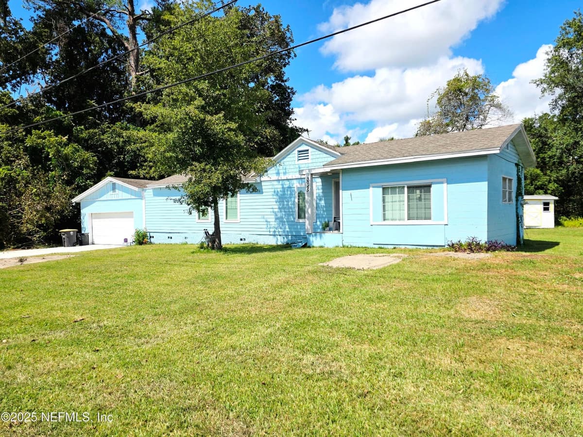 3065 FRANCIS Road, Jacksonville, FL 32209 3
