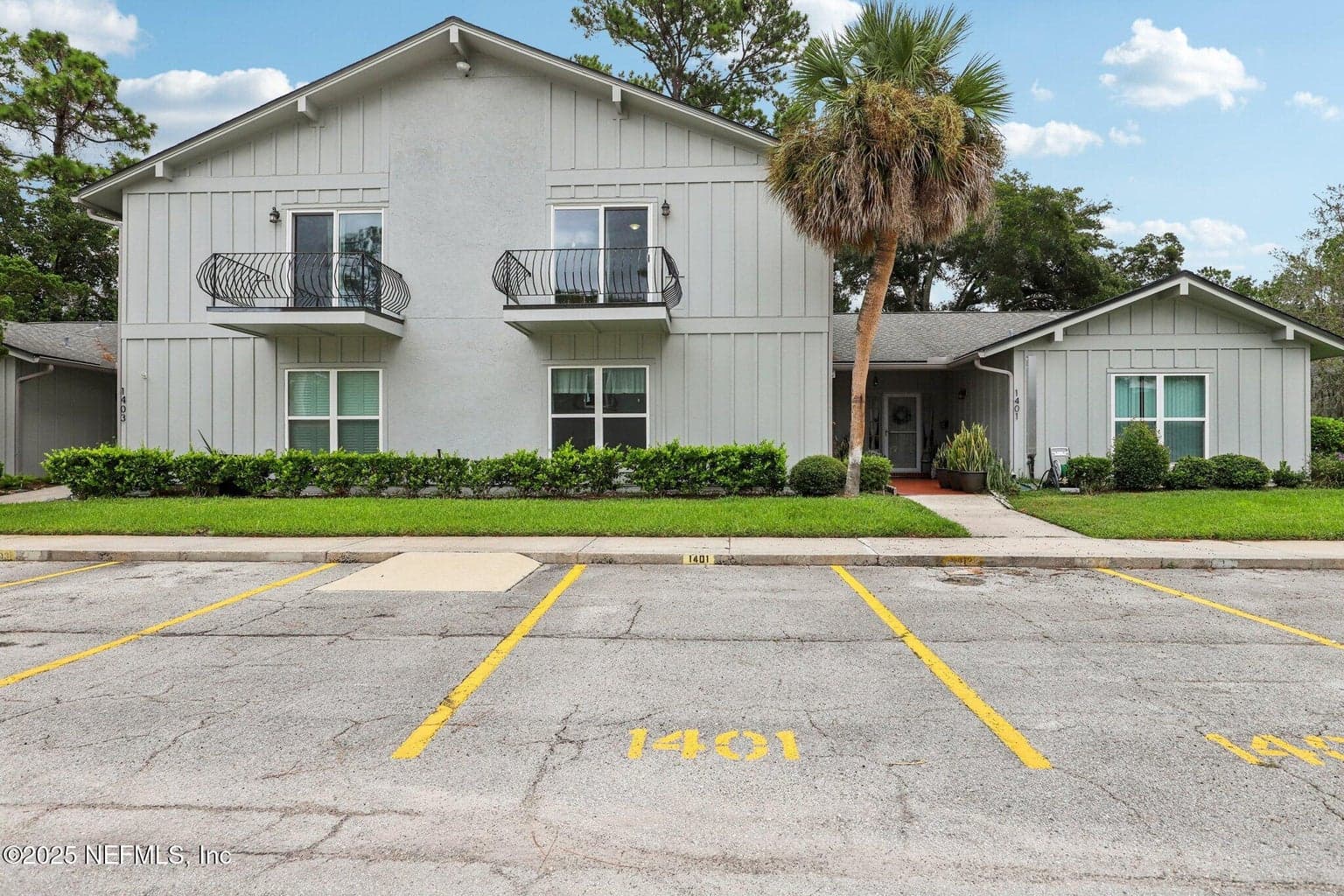 9252 SAN JOSE Boulevard 1402, Jacksonville, FL 32257