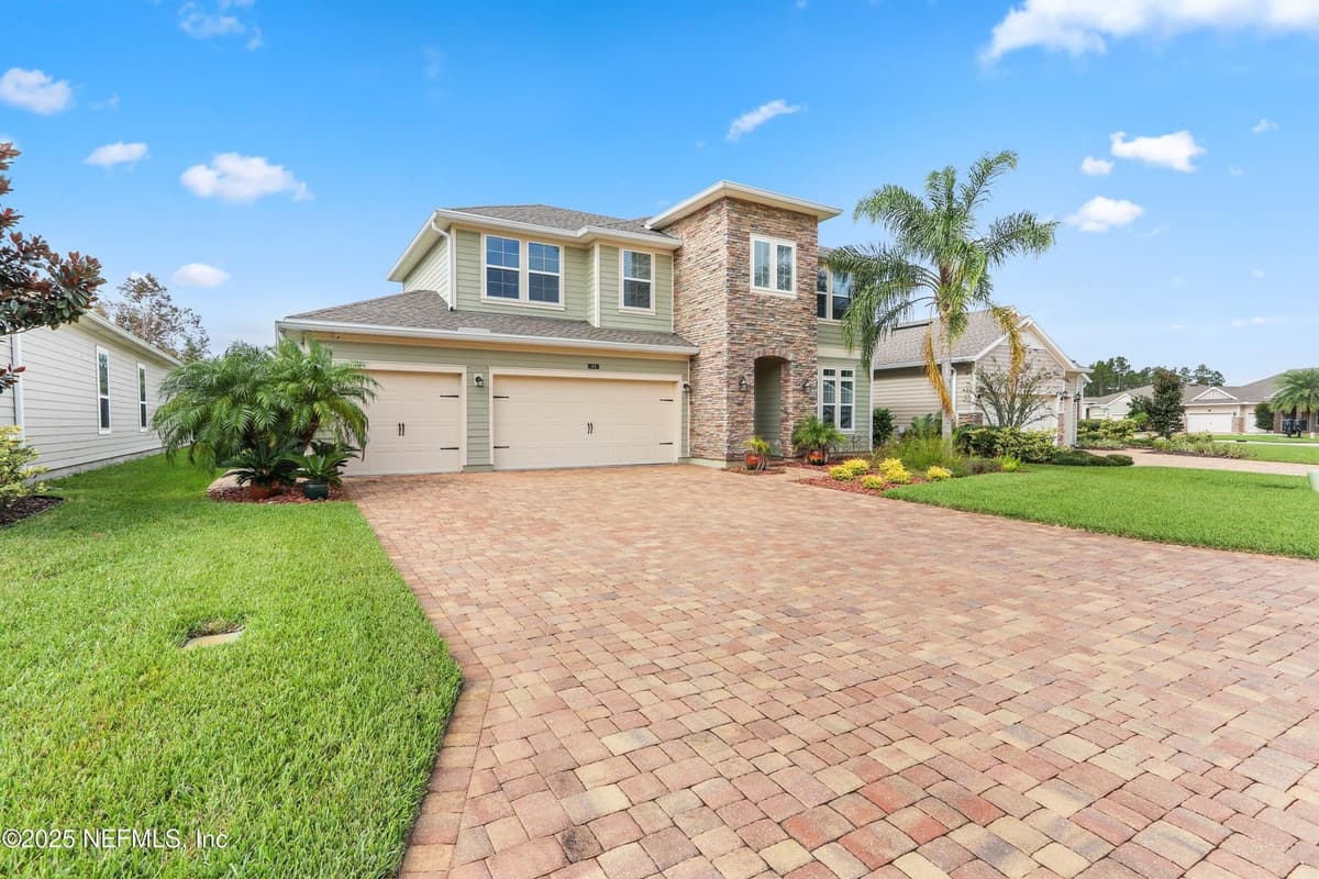 84 SAN TELMO Court, St. Augustine, FL 32095 2