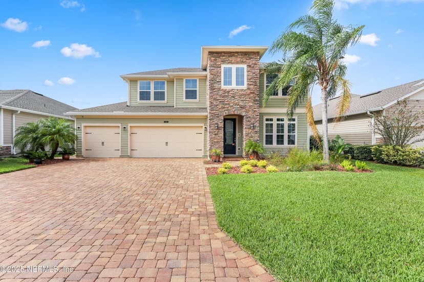 84 SAN TELMO Court, St. Augustine, FL 32095
