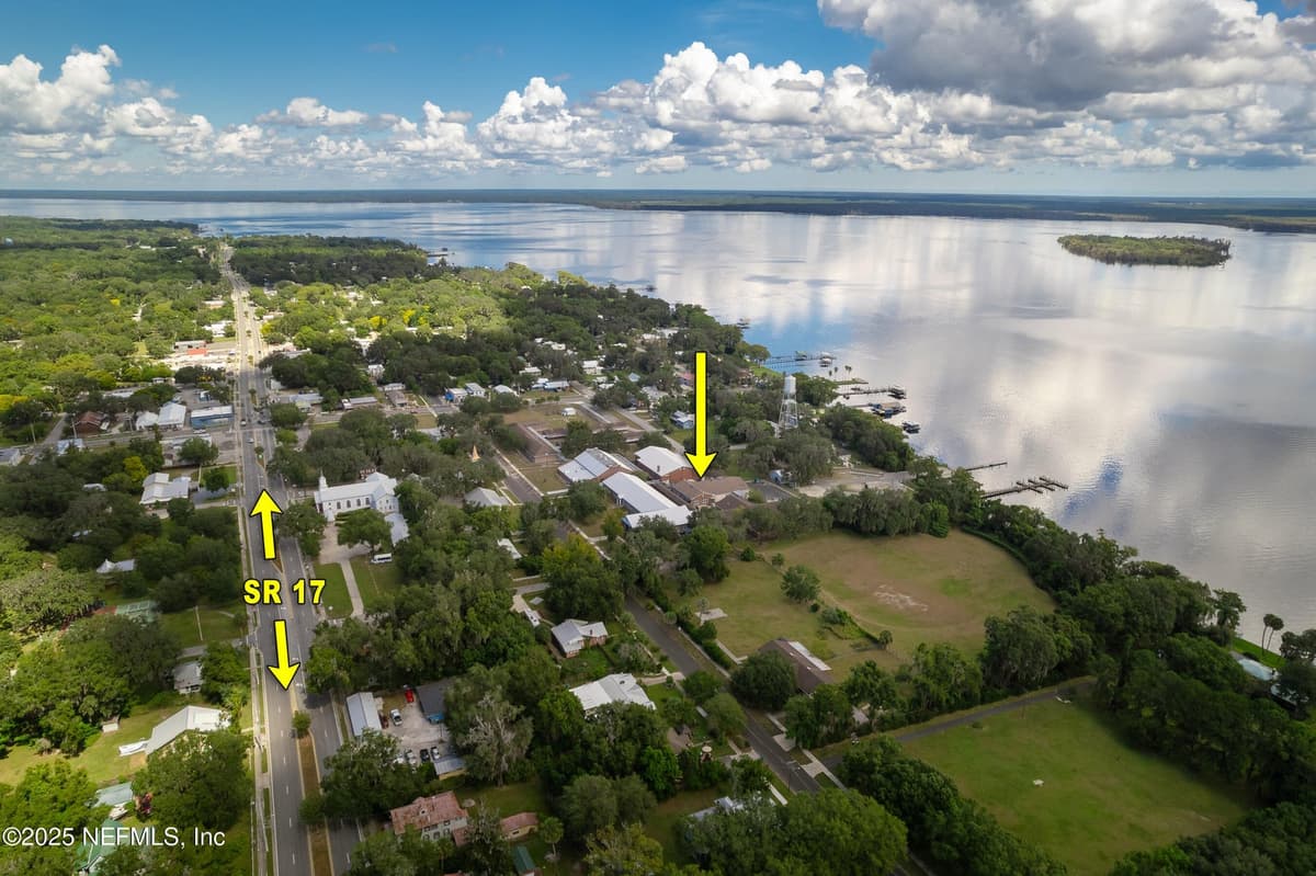 101 S PROSPECT Street, Crescent City, FL 32112 3