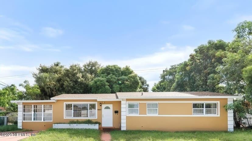 16815 NW 38TH Court, Miami, FL 33054