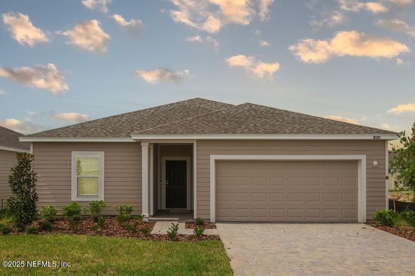 8131 ARCHIBALD Terrace, Jacksonville, FL 32219