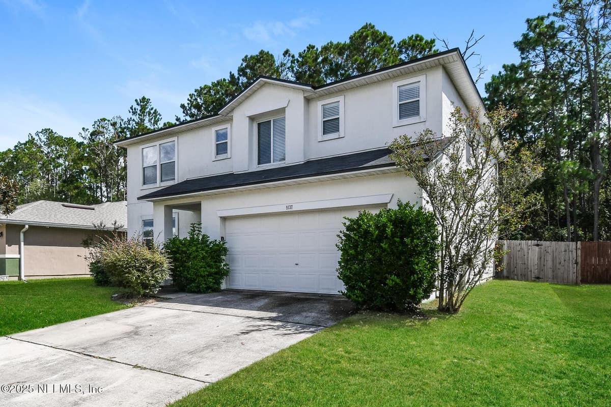 9137 REDTAIL Drive, Jacksonville, FL 32222 3