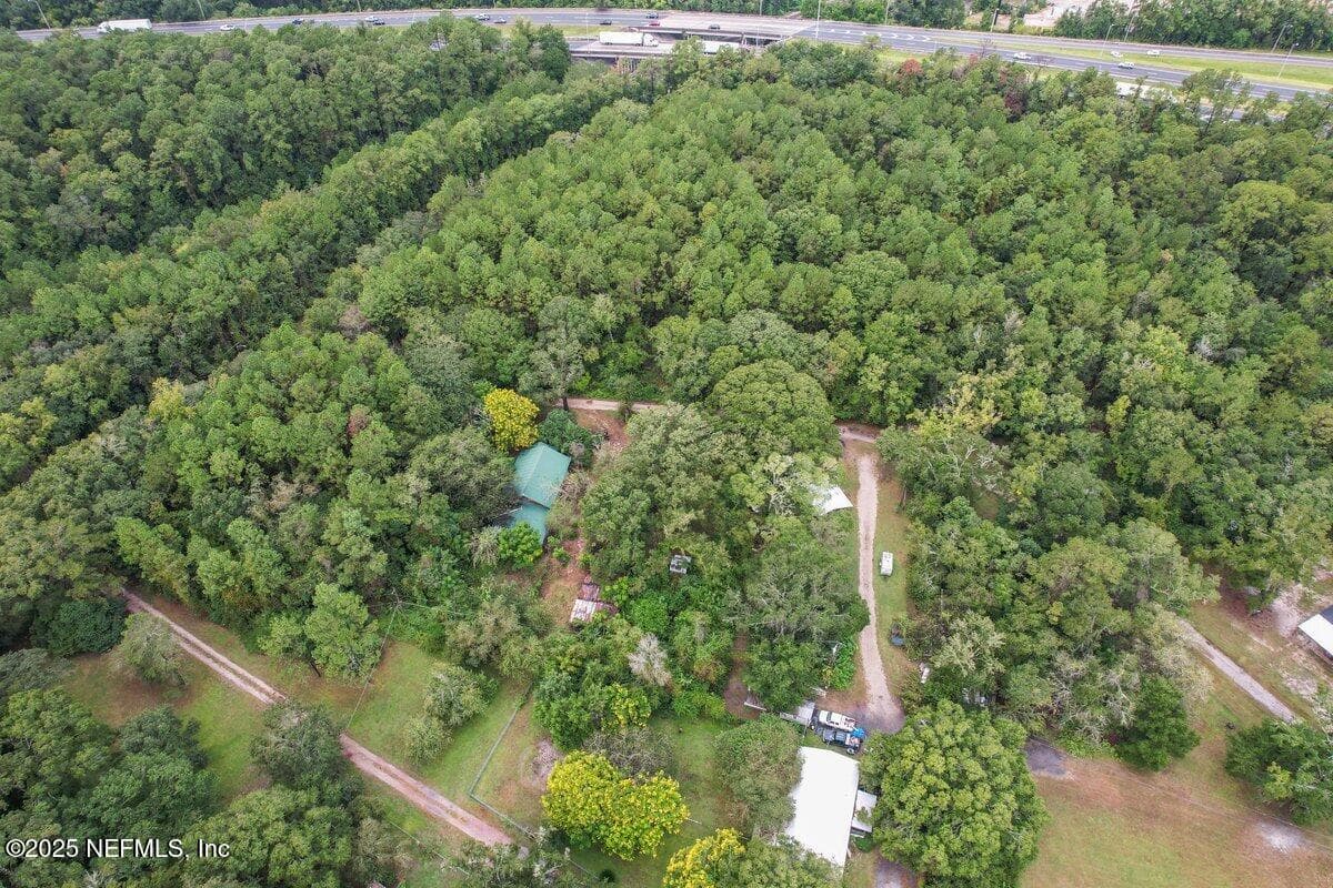8563 MONCRIEF-DINSMORE Road, Jacksonville, FL 32219