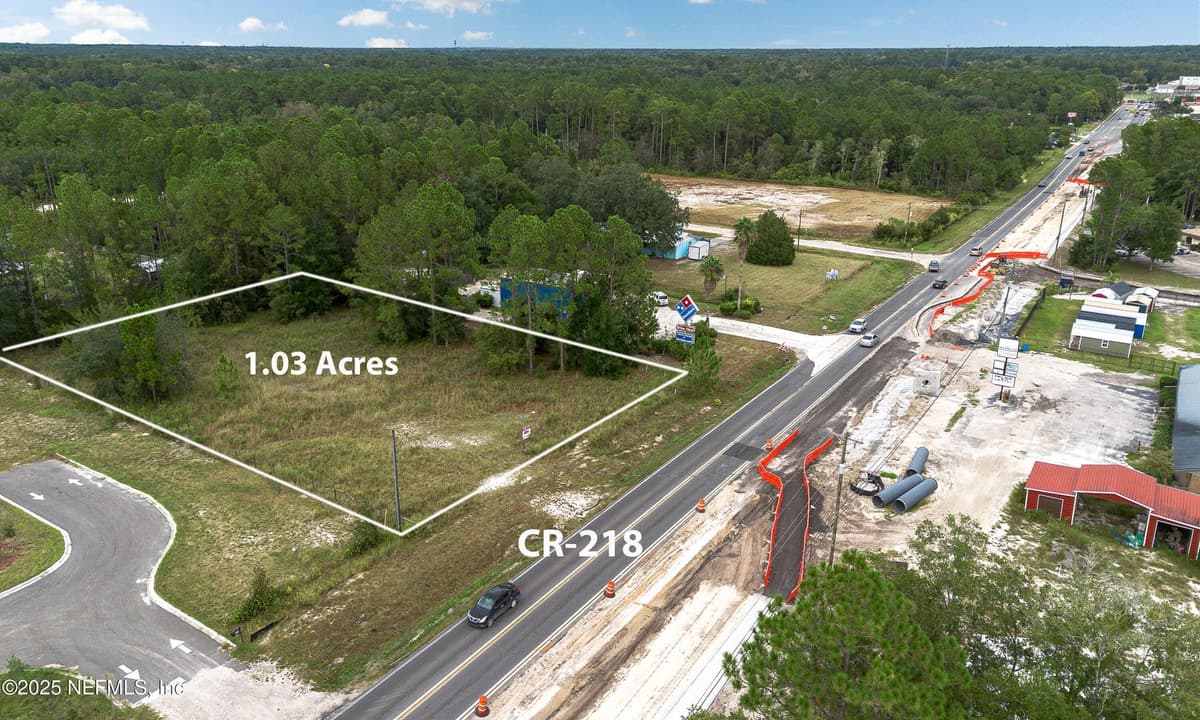 4164 COUNTY ROAD 218, Middleburg, FL 32068 2