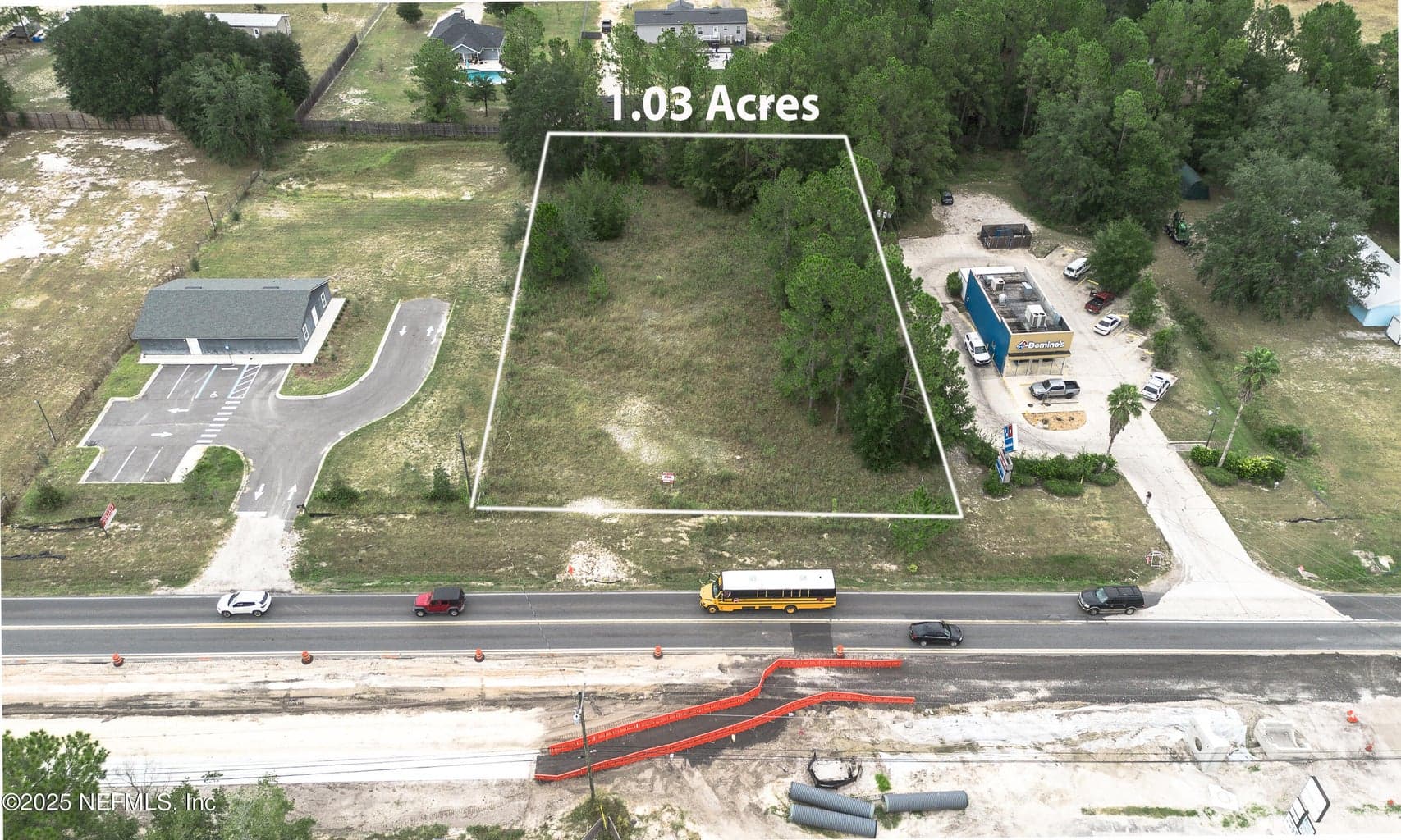 4164 COUNTY ROAD 218, Middleburg, FL 32068