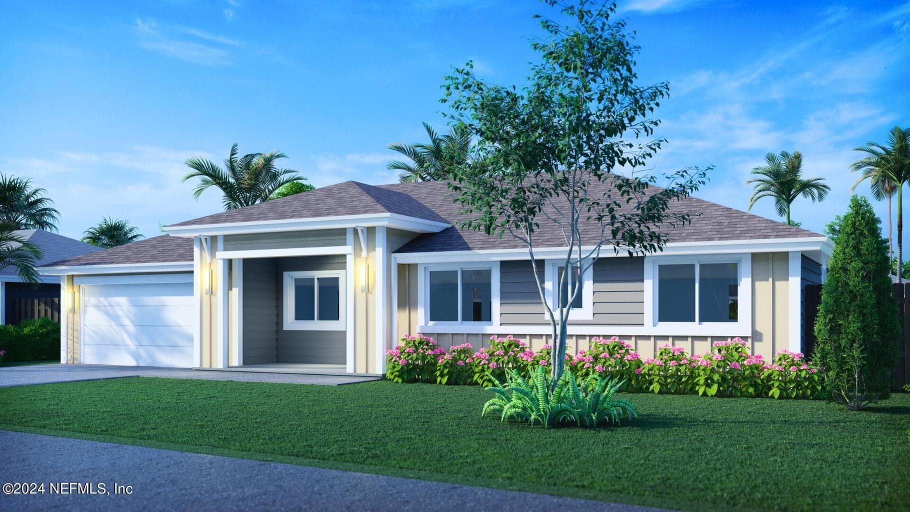 103 MISSOURI Avenue, Hawthorne, FL 32640