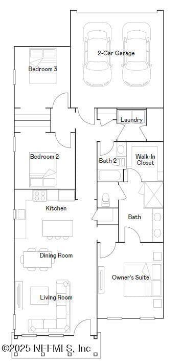53 BELFORT Court, St. Augustine, FL 32092 2