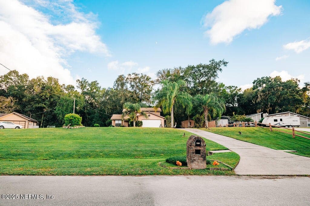 3249 WILDERNESS Circle, Middleburg, FL 32068 2