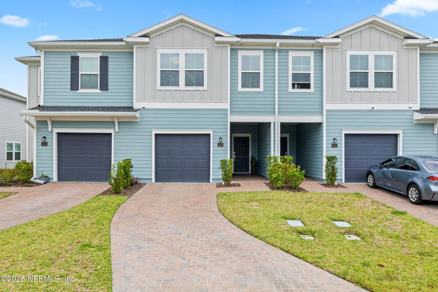 61 BRAMBLE Court, St. Augustine, FL 32092