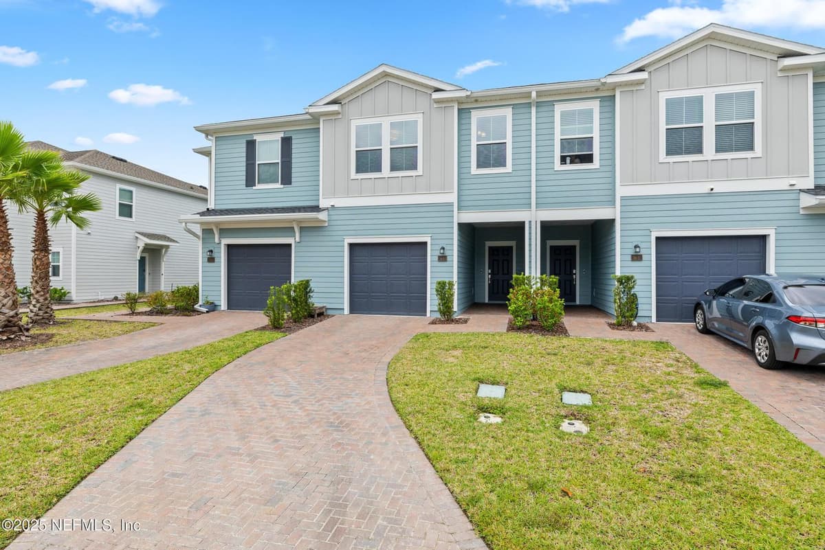 61 BRAMBLE Court, St. Augustine, FL 32092 2