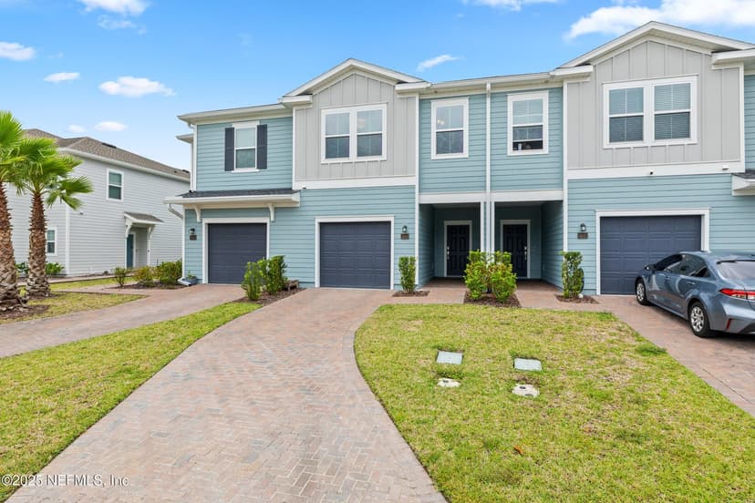 61 BRAMBLE Court, St. Augustine, FL 32092