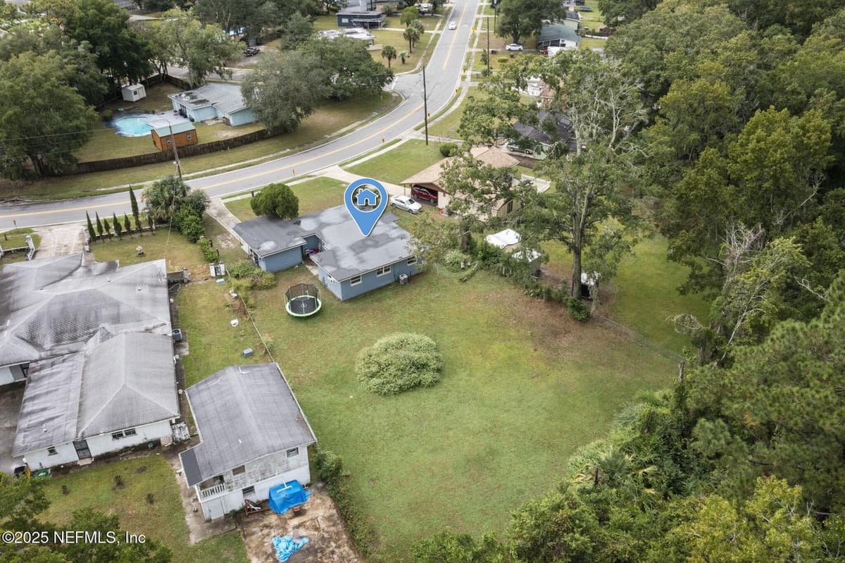 4313 CLYDE Drive, Jacksonville, FL 32208 2