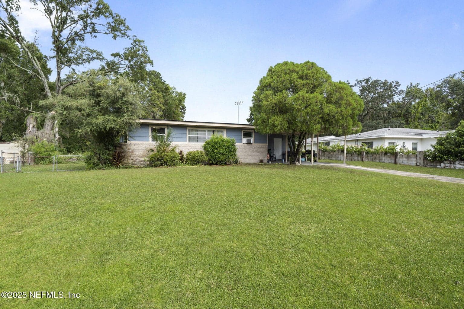 4313 CLYDE Drive, Jacksonville, FL 32208