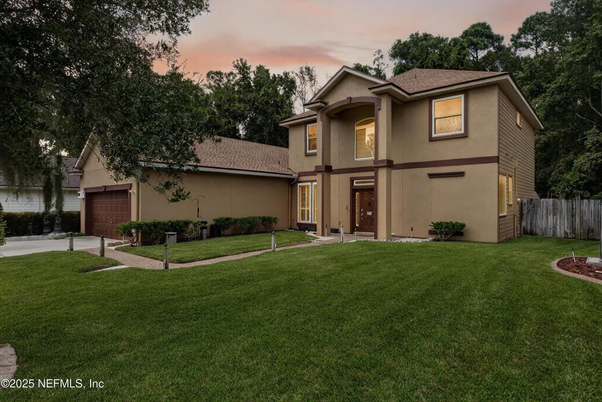 601 REFLECTION COVE Road, Jacksonville, FL 32218 2
