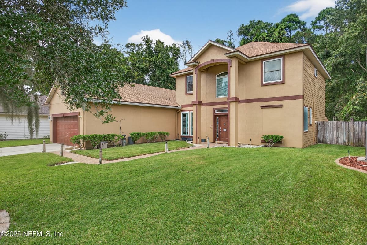 601 REFLECTION COVE Road, Jacksonville, FL 32218 3