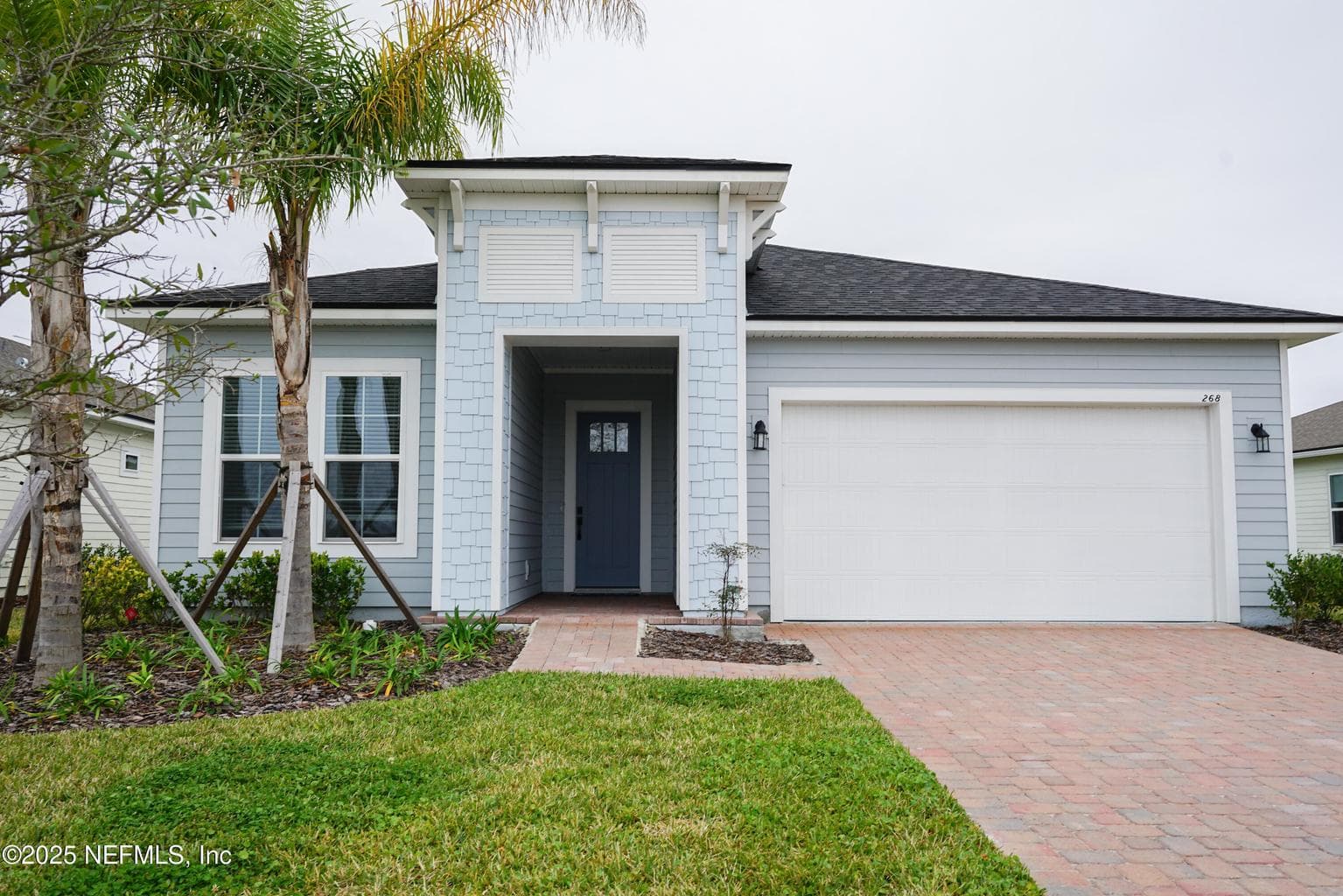 311 BLACKBIRD Lane, St. Augustine, FL 32092