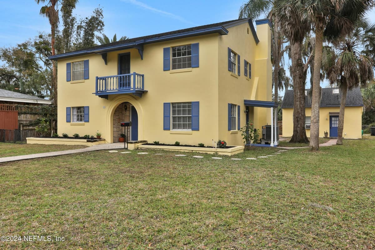 29 NELMAR Avenue, St. Augustine, FL 32084 2