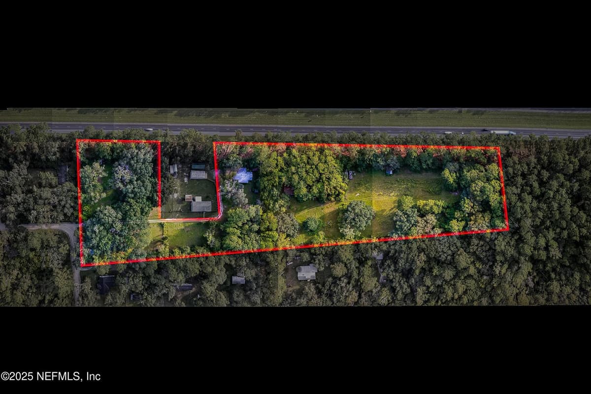 6300 J & M RANCH Road, Macclenny, FL 32063 3