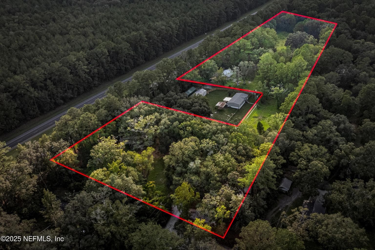6300 J & M RANCH Road, Macclenny, FL 32063