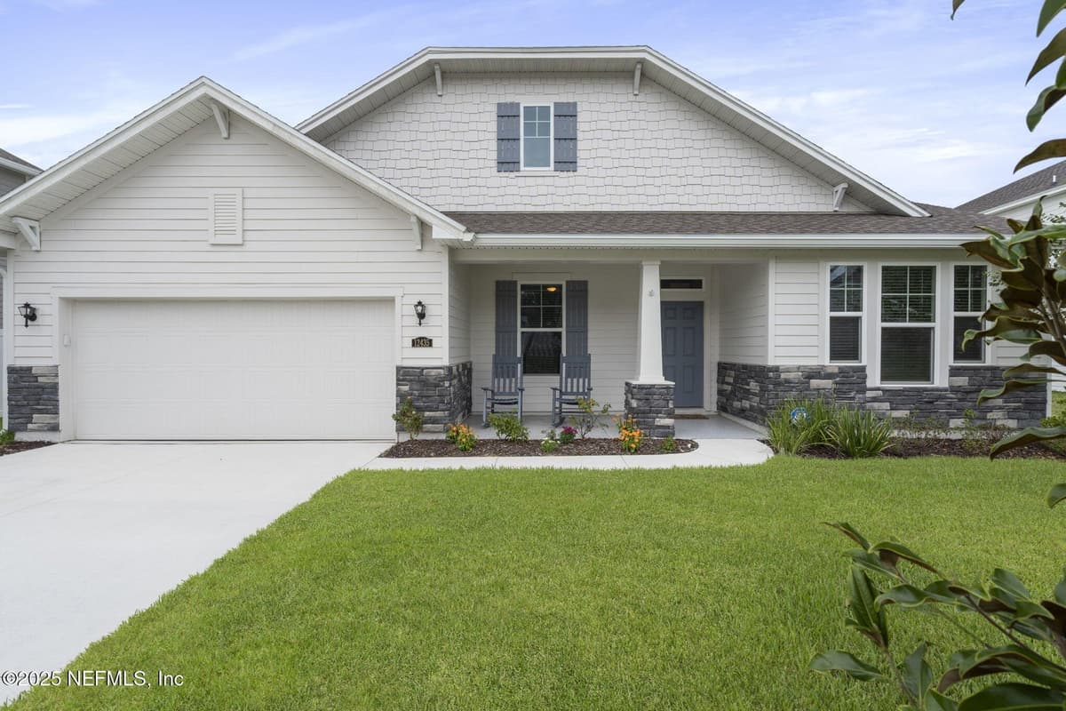 12435 TIERRA CHASE Way, Jacksonville, FL 32225 2