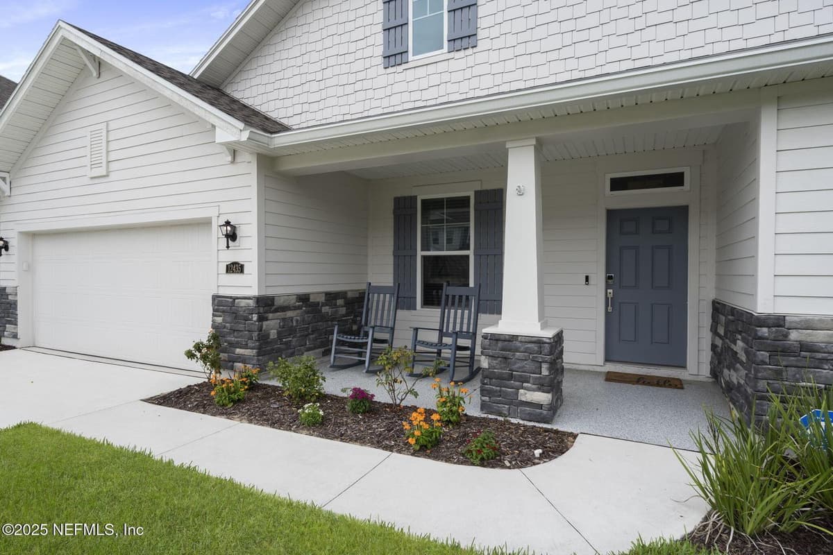 12435 TIERRA CHASE Way, Jacksonville, FL 32225 3