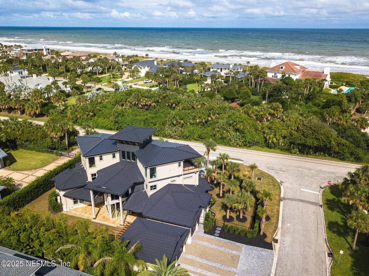 4334 PONTE VEDRA Boulevard, Jacksonville Beach, FL 32250 3