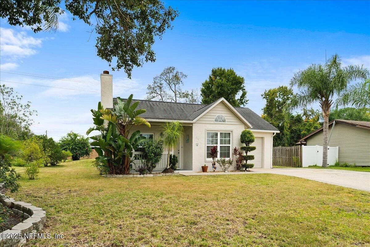 210 DARTMOUTH Road, St. Augustine, FL 32086 2