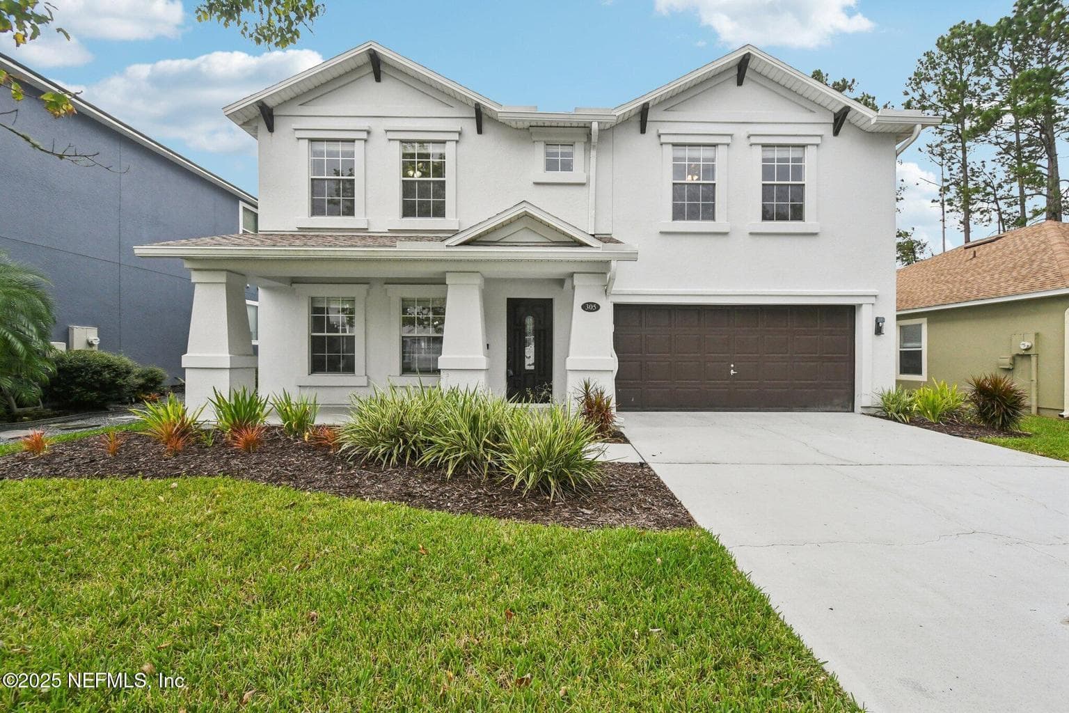 305 CARRIAGE HILL Court, St. Johns, FL 32259
