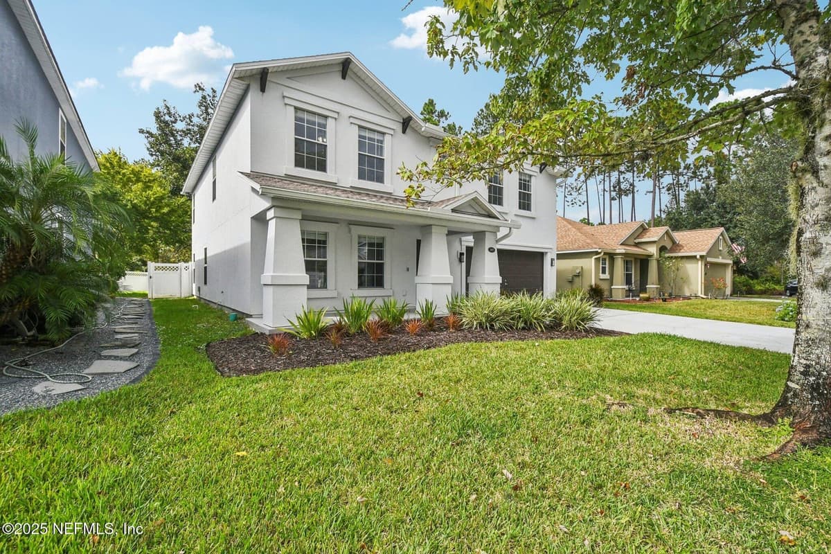 305 CARRIAGE HILL Court, St. Johns, FL 32259 3
