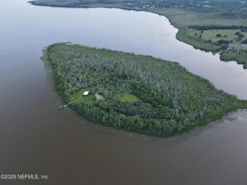6001 BIRD ISLAND Drive, Lady Lake, FL 32159