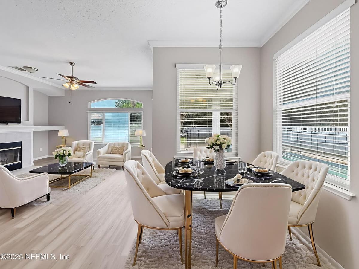 623 HAMPTON DOWNS Court, Fruit Cove, FL 32259 2