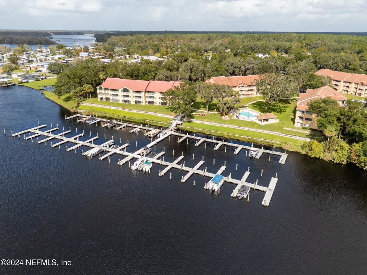 99 BROAD RIVER Place 3205, Welaka, FL 32193 2