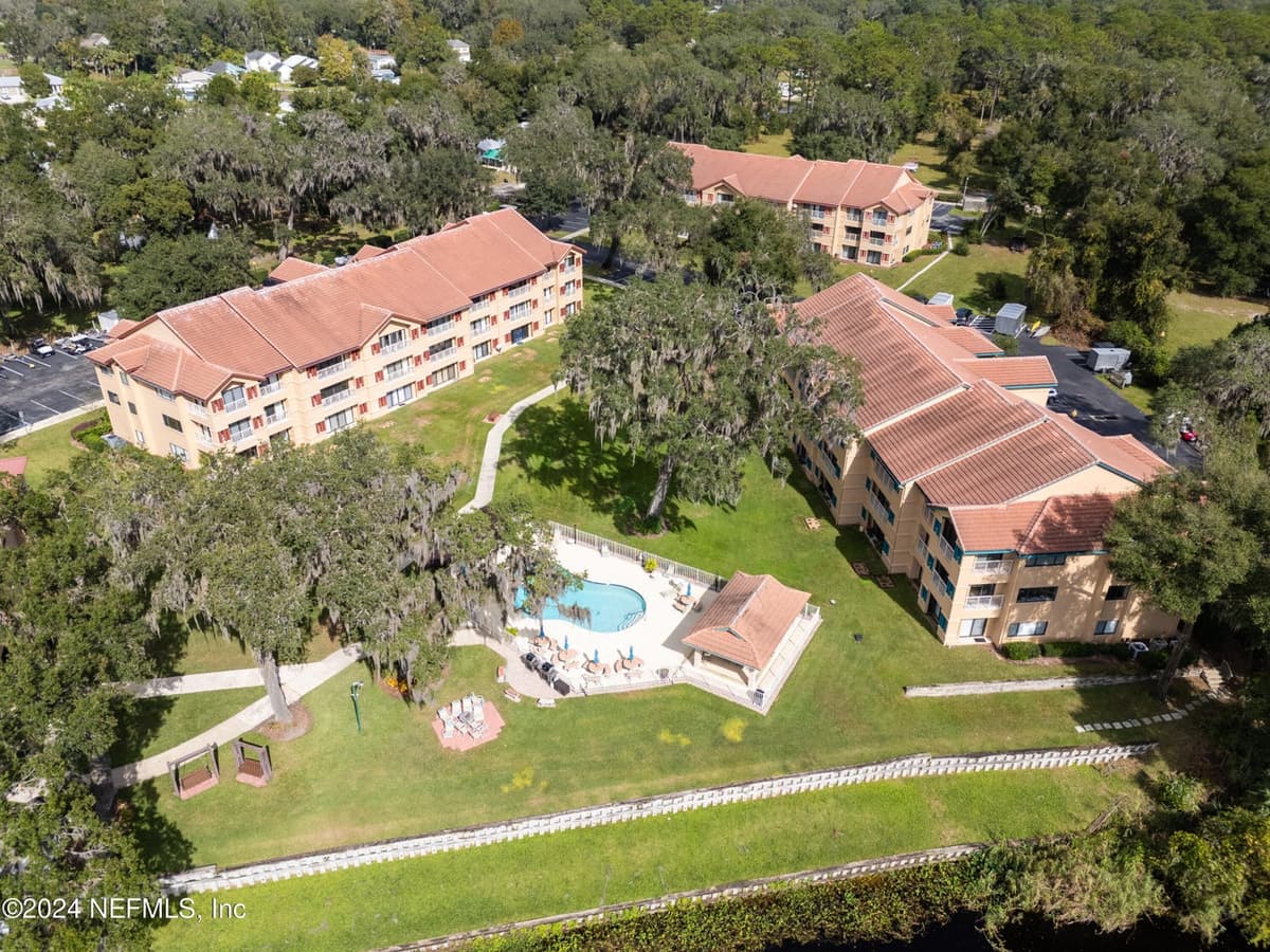 99 BROAD RIVER Place 3205, Welaka, FL 32193 3