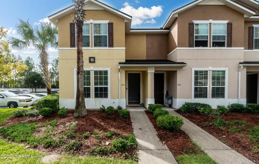 4220 PLANTATION OAKS Boulevard 1811, Orange Park, FL 32065