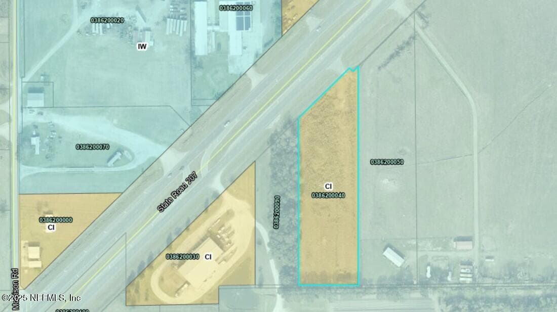 8140 STATE ROAD 207, Hastings, FL 32145 2