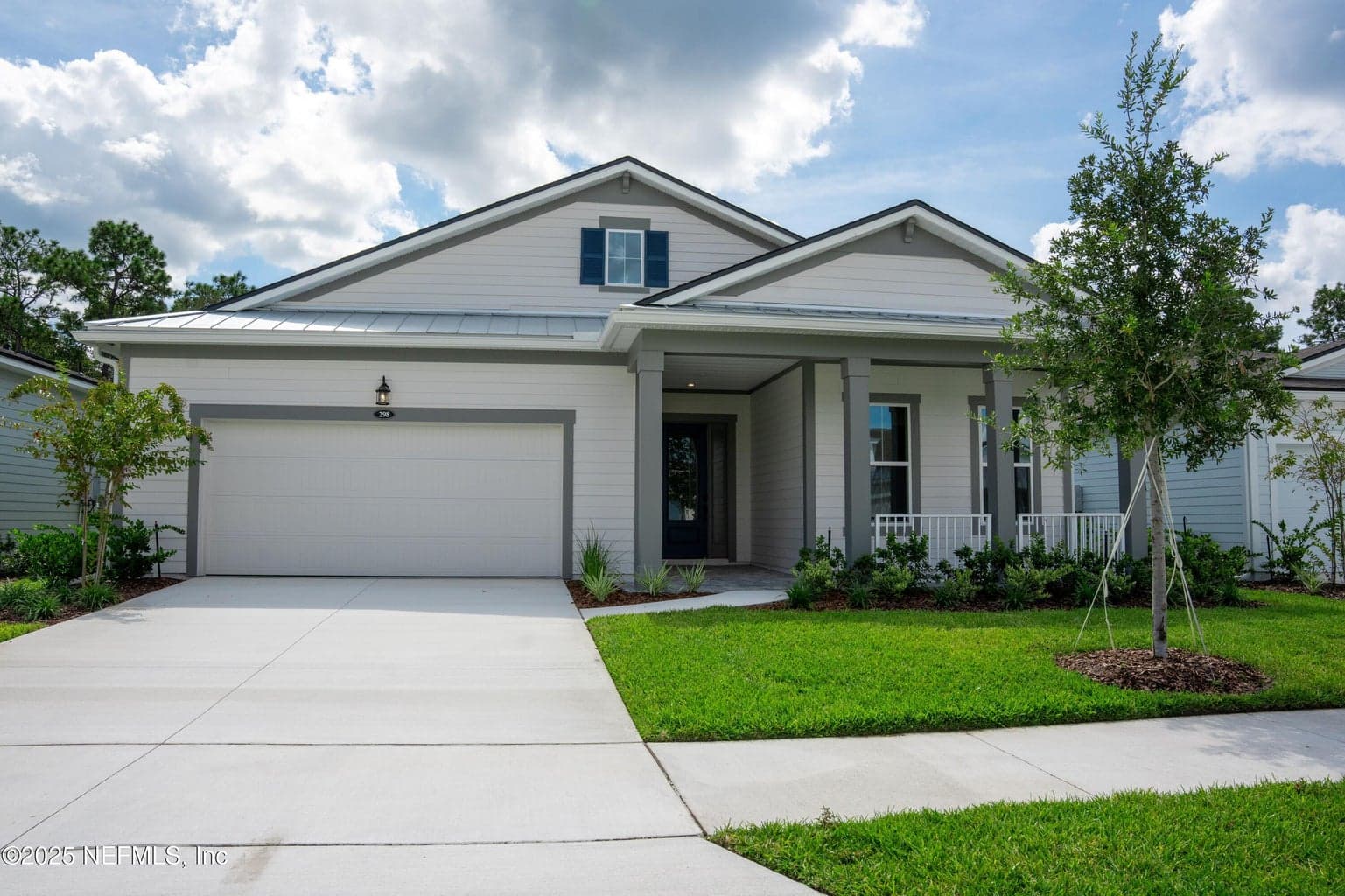 298 PELTON Place, St. Johns, FL 32259