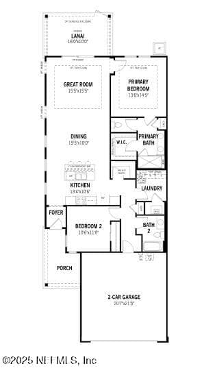 655 JUNIPER HILLS Drive, St. Johns, FL 32259 2